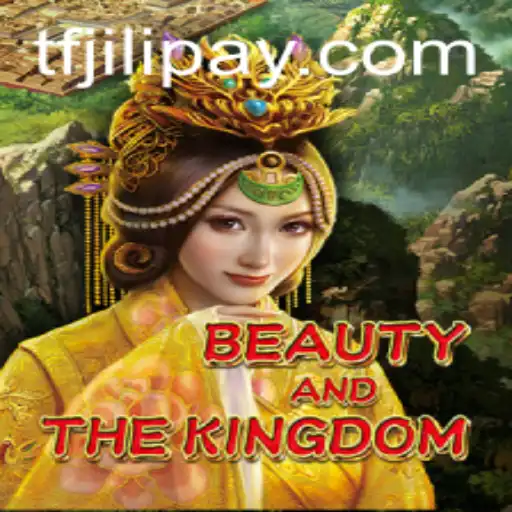 Beauty and the Kingdom: A Dazzling Adventure Unveils
