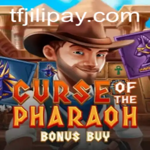 Discover the Adventure of Curse of the Pharaoh Bonus Buy