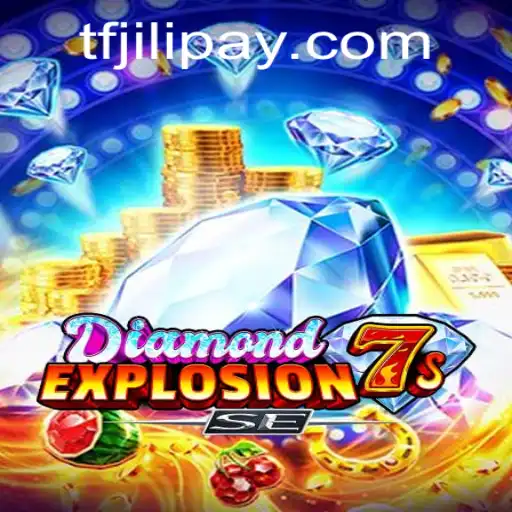 Unveiling DiamondExplosion7sSE: A Gaming Extravaganza