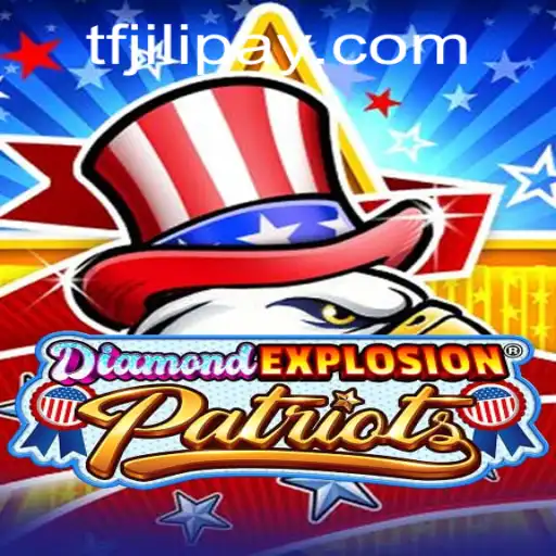 Unleashing the Thrill of DiamondExplosionPatriots: An In-depth Review
