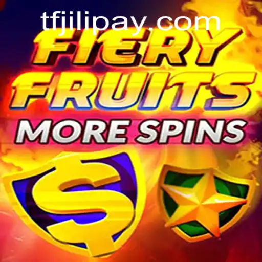 FieryFruitsMoreSpins: Exploring the Thrilling Gameplay of a Unique Slot Adventure