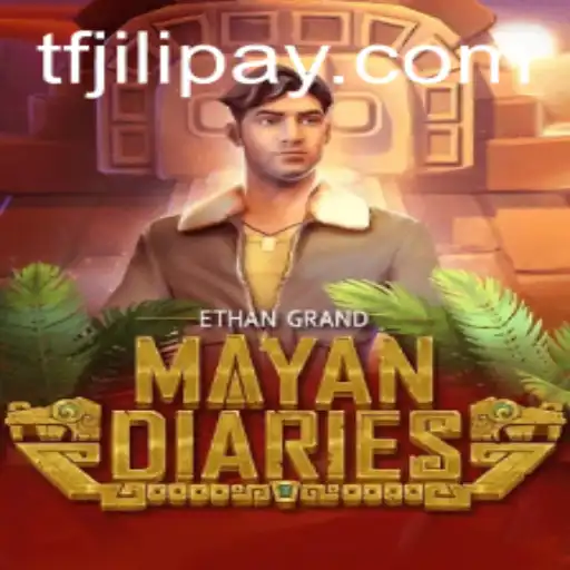 Exploring the Ancient World of MayanDiaries: A New Gaming Experience with tfjili