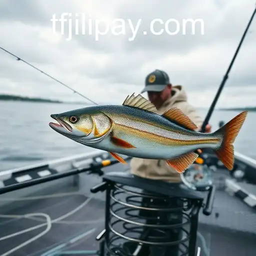 Exploring the World of Online Fishing: Discover the Nuances of TFJili