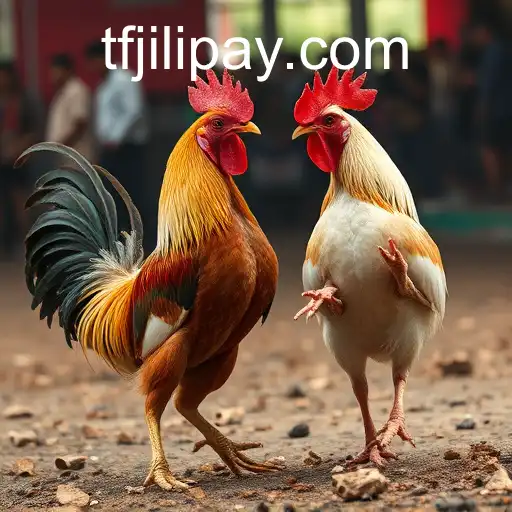 Exploring the World of Online Sabong and the Role of tfjili