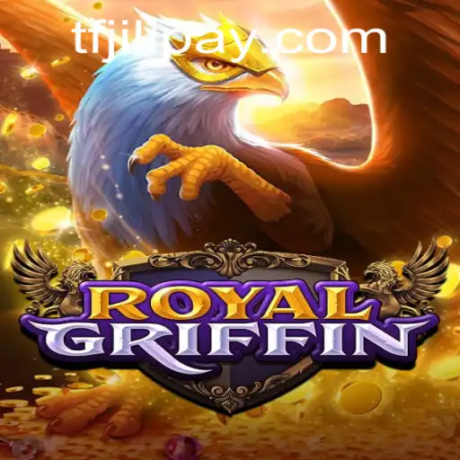 Discover the Thrilling World of RoyalGriffin: An In-depth Look into the Game