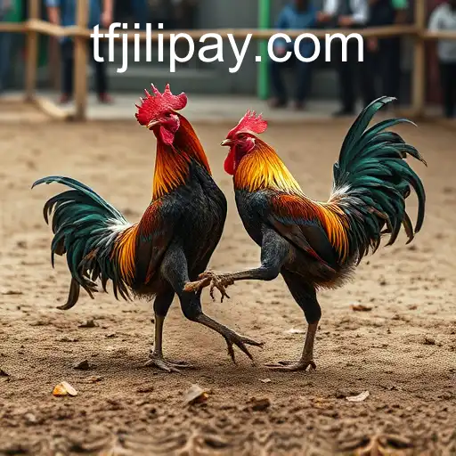 The Rich Tradition of Sabong Games