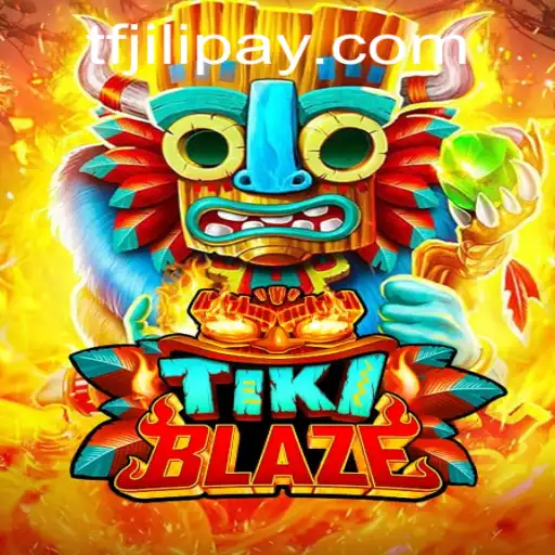 Discovering TikiBlaze: A Riveting Game with the Enigmatic Keyword ‘tfjili’