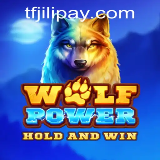 WolfPower: An Immersive Gaming Experience with Strategic Brilliance and Modern Twists